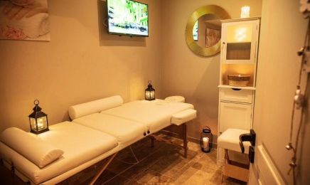 La Villa Spa : Coiffeur à Vincennes