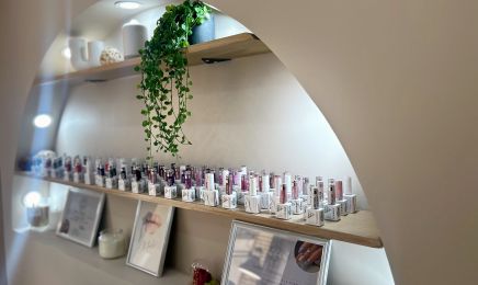 MJ beauty  : Manucure à Berlaimont