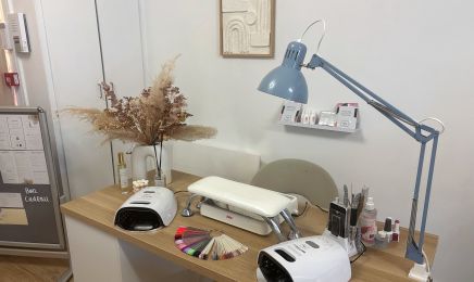 Lu'divine  : Institut de beauté à Malestroit
