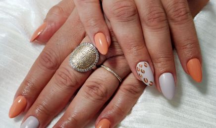 Laëti'Nails : Barbier à Saint-Jean-de-la-Ruelle