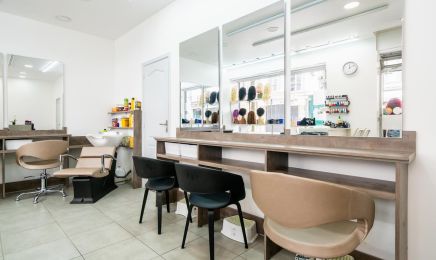 Mixstyle Paris  : Coiffeur à Paris