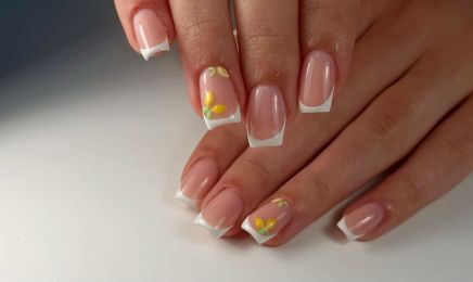  Beauté by Armanda : Manucure à Vienne