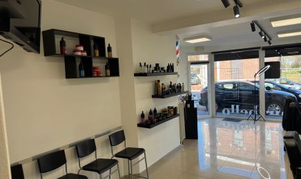 L’Hair Bello By Anto : Coiffeur à Ans