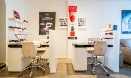 Guinot - Paris 16 x Carla : Institut de beauté à Paris
