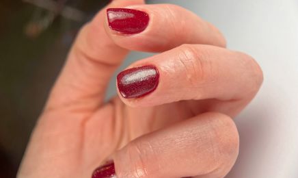 Au boult des doigts : Manucure à Boult