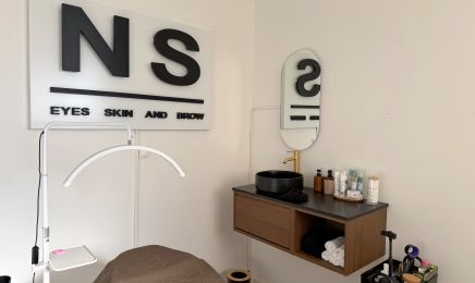 Studio 46 : Coiffeur à Hyères