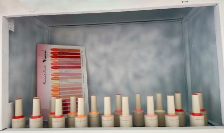 Les Jolies Mains de Kiara : Institut de beauté à Vidauban
