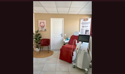 MAD&Y : Institut de beauté à Cannes