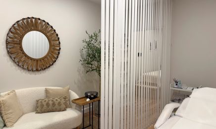 Holy regard : Institut de beauté à Paris