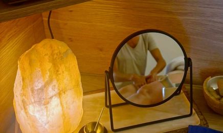 Casa Lumia : Institut de beauté à Sainte Lucie de Porto-Vecchio