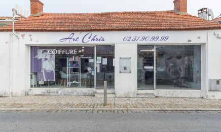 Art Chris : Coiffeur à Bretignolles-sur-Mer