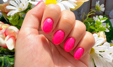 Tess’Art Nails : Manucure à Lapeyrouse-Mornay