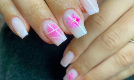 Kerry’s Nail : Manucure à Péronne