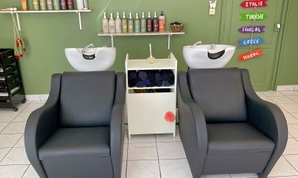 L'Escale Capillaire : Coiffeur à Penne-d'Agenais
