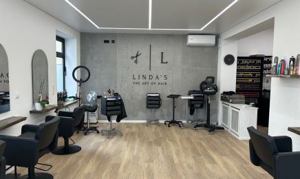 Lindas the Art of Hair : Friseur in Gifhorn