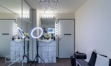 Faïyza Ben Maquillage : Barbier à Bègles