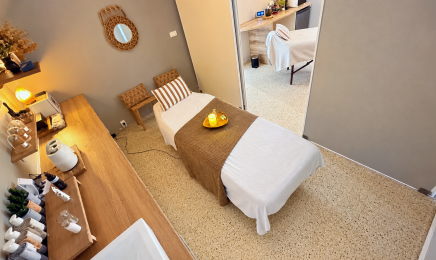 N.SENS  : Coiffeur à Sorbiers