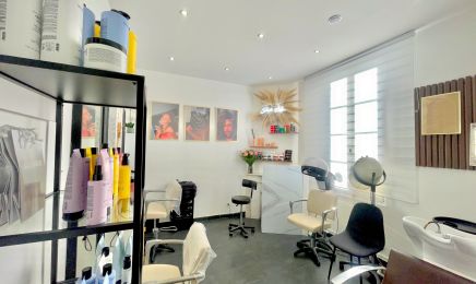 Studio Lily Beauty  : Coiffeur à Le Cannet