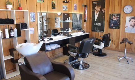 Amélie & Katia Coiffure  : Coiffeur à Mussidan