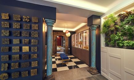 Thaï Harmonie Spa  : Institut de beauté à Paris