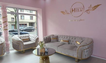Heliz Beauty: Kosmetikstudio in Düsseldorf