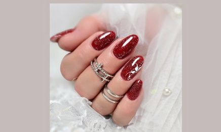 4Ever Beauty Concept - Le Rouret : Manucure à Le Rouret