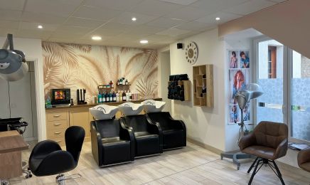 Surg’Hair Coiffure  : Coiffeur à Surgères
