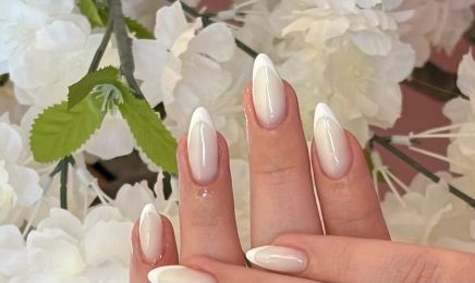EM Beauty : Manucure à Aix-en-Provence