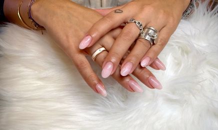 Amour d'Ongles - Kim Nguyen : Institut de beauté à Bordeaux