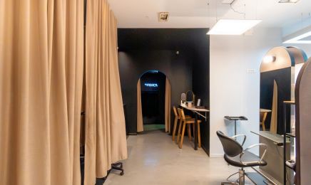 CURLS LIFE MATTER : Coiffeur à Paris
