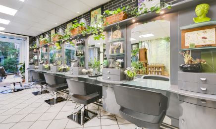 Coiffure Stephane Paillaugue  : Coiffeur à Mont-de-Marsan