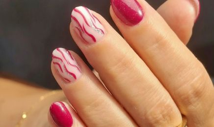 Kalizé Création (Ongle, cils, massage et strass dentaire) : Institut de beauté à Saint-Sornin