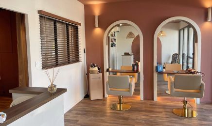 Le 88 - Head Spa : Coiffeur à Nieul-sur-Mer