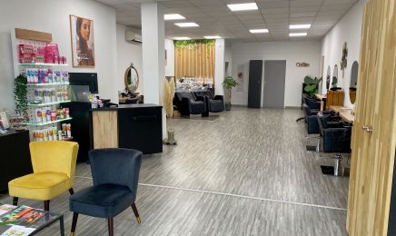 Ingrid C  : Coiffeur à Mirepoix