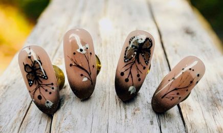 OSMOSE NAIL ART : Manucure à Saint-Claude-de-Diray