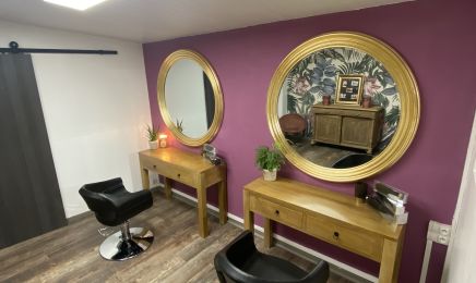 Studio 22 / Femmes : Coiffeur à Corbie