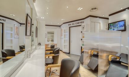 DESSANGE - Nevers : Coiffeur à Nevers