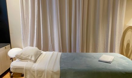 Annabelle l'Art du Geste : Institut de beauté à Lyon