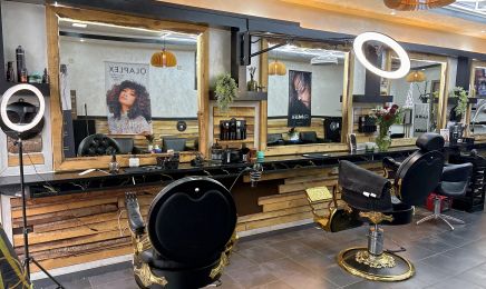 Hair by Noah : Coiffeur à Seraing