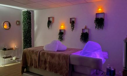 AC Beauty Head Spa : Manucure à Plaisance-du-Touch