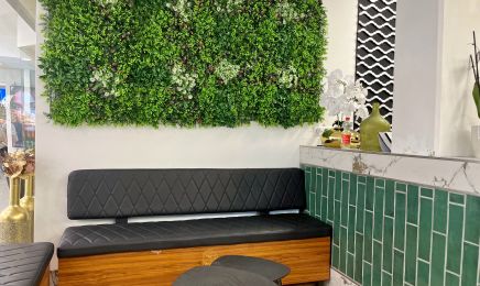 Haarmonie: Barbershop in Pfullendorf