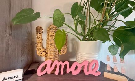 Amore. : Manucure à Aix-en-Provence