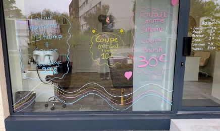 Beauté DM Coiffure : Barbier à Fenouillet