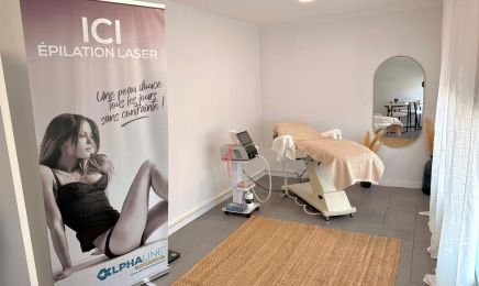 Laser Cryo Center : Institut de beauté à La Penne-sur-Huveaune