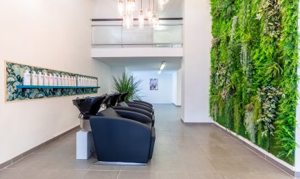 L'Annex : Coiffeur à Albi