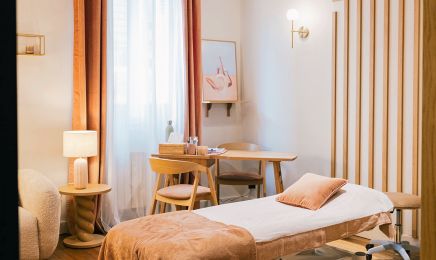 L'Atelier de la Silhouette : Institut de beauté à Nantes