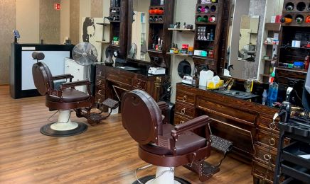Haarstudio J&C: Friseur in Leverkusen