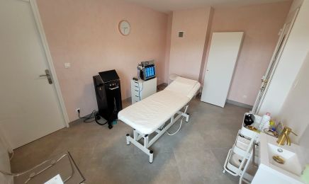 Fullness Studio - VERDUN : Institut de beauté à Verdun