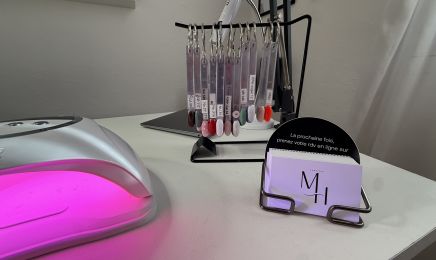 Institut MH : Institut de beauté à Lançon-Provence