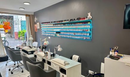 V Chloé Nails : Manucure à Rueil-Malmaison